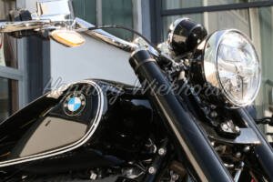Details der BMW R 18 (1) - ImageShop Online