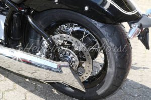 Details der BMW R 18 (4) - ImageShop Online