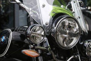 Details der BMW R 18 (6) - ImageShop Online
