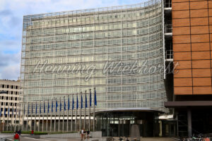 Die EU Kommission - ImageShop