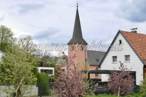 Die Kirche im Dorf - ImageShop