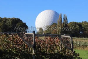 Die Kugel von Wachtberg (1) - ImageShop Online