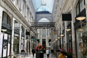 Die Passage in Den Haag - ImageShop
