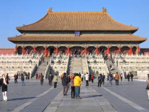 Die verbotene Stadt - ImageShop