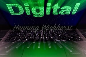 Digitaler Einfluss - ImageShop