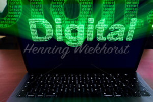 Digitales Notebook - ImageShop