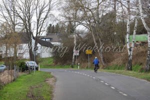 Dorfeingang - ImageShop Online