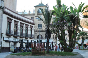 Downtown Sevilla - ImageShop