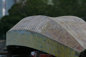 Drachenboot-Konstruktion (1) - ImageShop