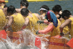 Drachenboot: Nah ‘dran an der Action (4) - ImageShop