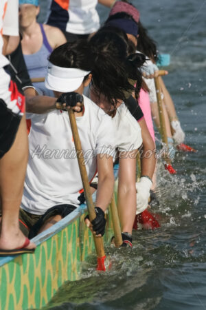 Drachenboot-Training 1 - ImageShop