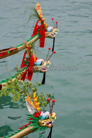 Drei Drachen - ImageShop