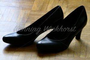 Ein Paar Pumps - ImageShop