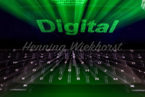 Einfluss der Daten zum Laptop - ImageShop