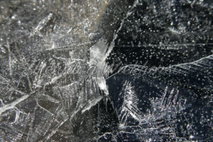 Eis-Strukturen - ImageShop