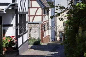 Enge Gasse in Remagen - ImageShop Online