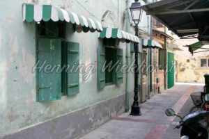 Enge Strasse in der Altstadt - ImageShop