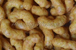 Erdnuss-Flips - ImageShop