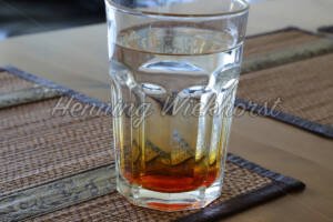 Farbe im Glas - ImageShop Online