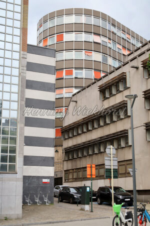 Fassaden in der Stadt - ImageShop