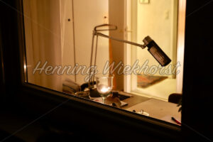 Fensterblick nach innen - ImageShop