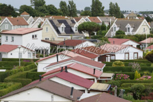 Feriensiedlung in Holland - ImageShop