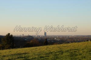 Fernblick nach Bonn und weiter - ImageShop Online