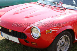 Fiat Spider - ImageShop