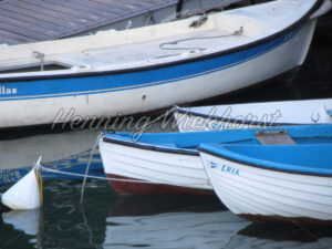 Fischerboote - ImageShop