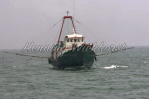 Fisherboot in Hong Kong - ImageShop