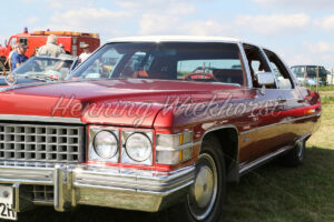 Fleetwood Cadillac - ImageShop