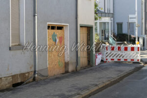 Flut 21: Ahrweiler 2 Monate danach (1) - ImageShop