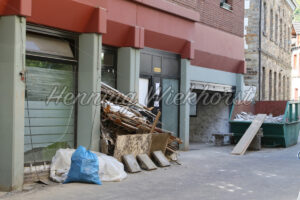 Flut 21: Ahrweiler 2 Monate danach (10) - ImageShop