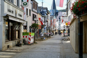 Flut 21: Ahrweiler 2 Monate danach (12) - ImageShop