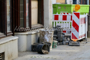 Flut 21: Ahrweiler 2 Monate danach (14) - ImageShop