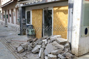 Flut 21: Ahrweiler 2 Monate danach (16) - ImageShop