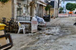 Flut 21: Ahrweiler 2 Monate danach (20) - ImageShop