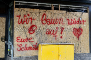 Flut 21: Ahrweiler 2 Monate danach (21) - ImageShop