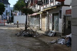 Flut 21: Ahrweiler 2 Monate danach (23) - ImageShop