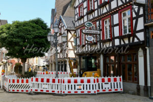 Flut 21: Ahrweiler 2 Monate danach (27) - ImageShop