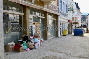 Flut 21: Ahrweiler 2 Monate danach (30) - ImageShop