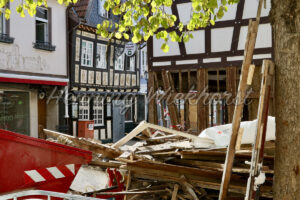 Flut 21: Ahrweiler 2 Monate danach (37) - ImageShop