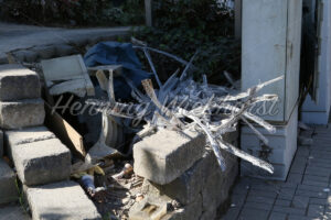 Flut 21: Ahrweiler 2 Monate danach (4) - ImageShop