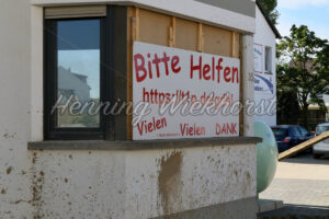 Flut 21: Ahrweiler 2 Monate danach (7) - ImageShop