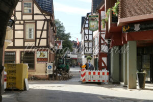 Flut 21: Ahrweiler 2 Monate danach (9) - ImageShop