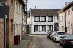 Fritzdorf (10) – Anfang der Oevericher Straße - ImageShop Online