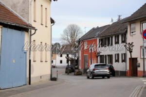 Fritzdorf (14) – Die Oevericher Straße - ImageShop Online