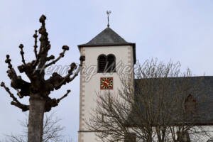 Fritzdorf (3) – Kirche St. Georg - ImageShop Online