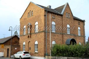 Fritzdorf (7) – Altes Backsteinhaus - ImageShop Online