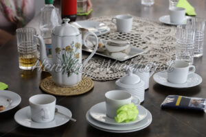 Gedeckter Tisch - ImageShop